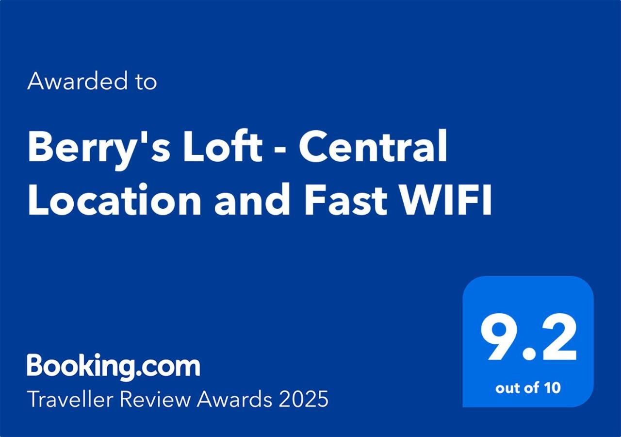 Berry'S Loft - Central Location And Fast Wifi Knaresborough Buitenkant foto